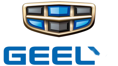 GEELY